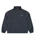 BIKE AIR x Nigel Sylvester x Air Jordan Half-Zip Jacket Anthracite / Sail Track Jacket IQ8150 060 | Overkill
