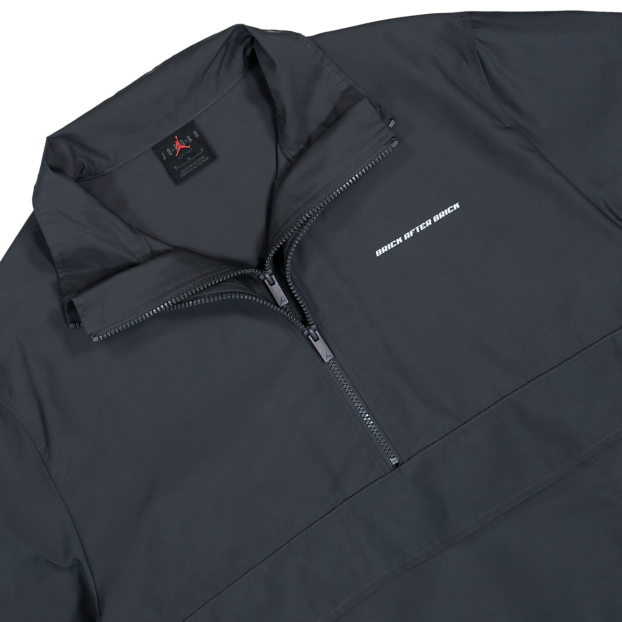 BIKE AIR x Nigel Sylvester x Air Jordan Half-Zip Jacket IQ8150 060