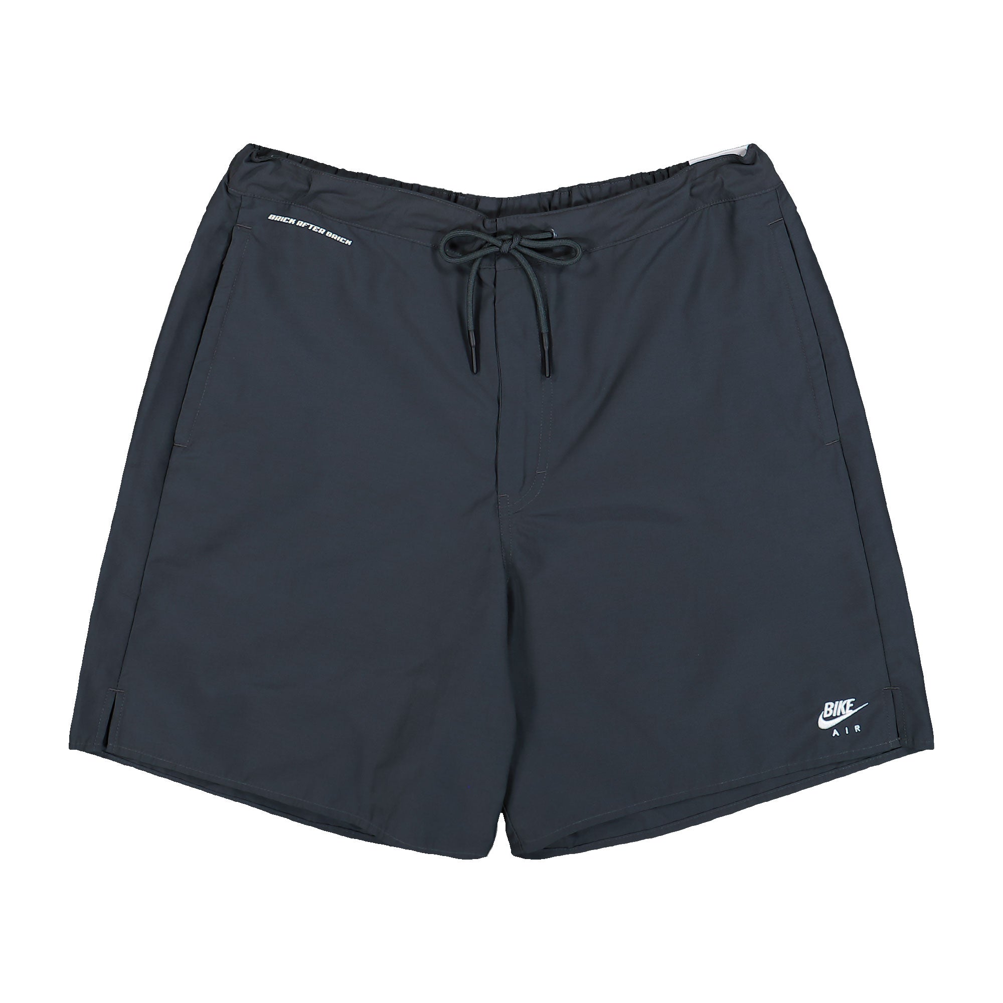 Jordan Shorts Anthracite / Sail Shorts IQ8152 060 | Overkill
