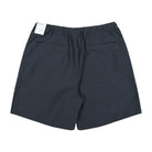 Jordan Shorts Anthracite / Sail Shorts IQ8152 060 Close-up | Overkill
