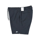 Jordan Shorts Anthracite / Sail Shorts IQ8152 060 Detailfoto | Overkill
