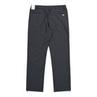 BIKE AIR x Nigel Sylvester x Air Jordan Woven Pant Anthracite Sweat & Track Pant 121M131 Close-up | Overkill

