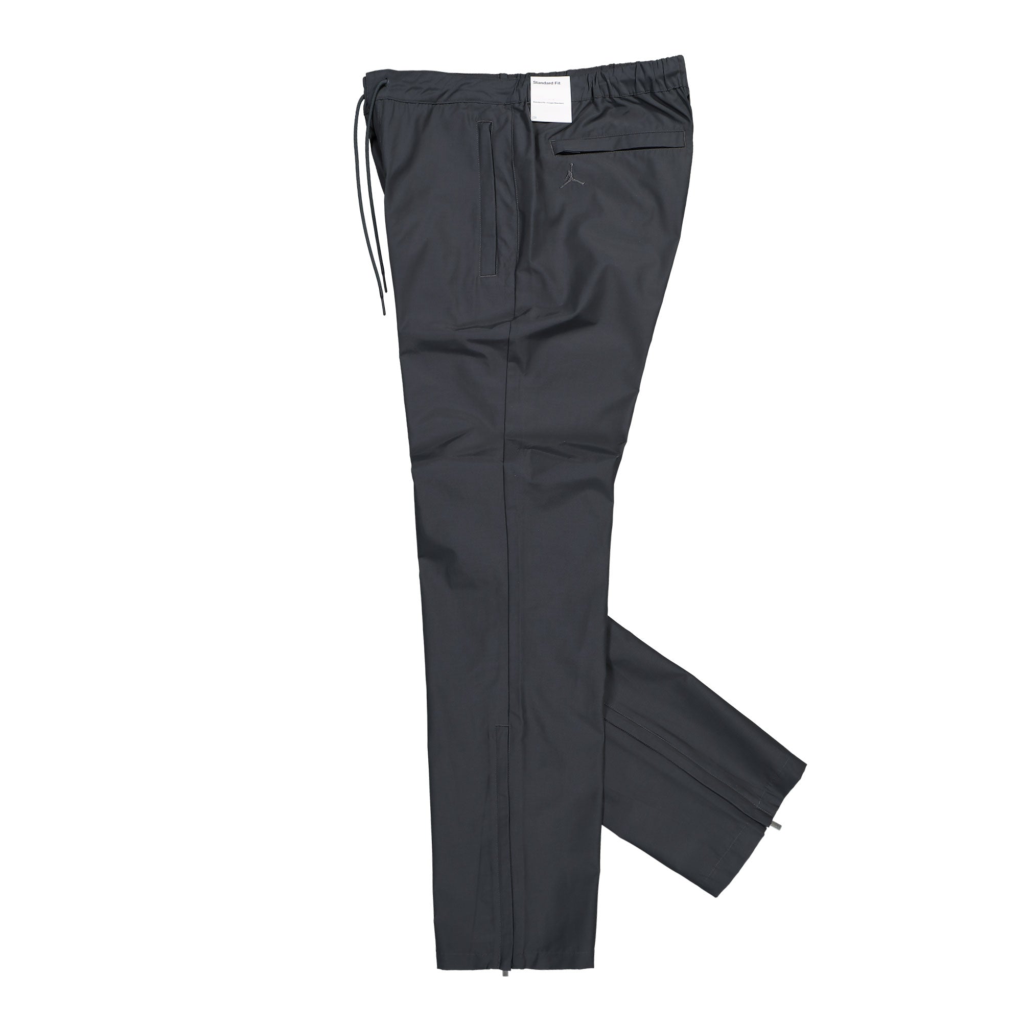 BIKE AIR x Nigel Sylvester x Air Jordan Woven Pant Anthracite Sweat & Track Pant 121M131 Detailfoto | Overkill
