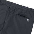 BIKE AIR x Nigel Sylvester x Air Jordan Woven Pant Anthracite Sweat & Track Pant 121M131 Detail View 2 | Overkill
