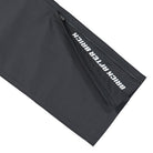 BIKE AIR x Nigel Sylvester x Air Jordan Woven Pant Anthracite Sweat & Track Pant 121M131 Detail View 3 | Overkill
