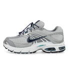 Nike Air Max Moto 2K Geyser Grey / Thunder Blue - Wolf Grey Low Top Sneakers IR0072 001 | Overkill


