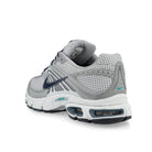 Nike Air Max Moto 2K Geyser Grey / Thunder Blue - Wolf Grey Low Top Sneakers IR0072 001 Material | Overkill

