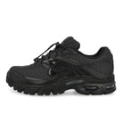 Nike Air Max Moto 2K Black / Black - Black - Anthracite Low Top Sneakers IR0072 002 | Overkill
