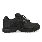 Nike Air Max Moto 2K Black / Black - Black - Anthracite Low Top Sneakers IR0072 002 Silhouette | Overkill

