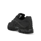 Nike Air Max Moto 2K Black / Black - Black - Anthracite Low Top Sneakers IR0072 002 Close-up | Overkill
