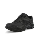 Nike Air Max Moto 2K Black / Black - Black - Anthracite Low Top Sneakers IR0072 002 Detailfoto | Overkill
