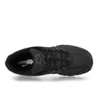 Nike Air Max Moto 2K Black / Black - Black - Anthracite Low Top Sneakers IR0072 002 Detail View 1 | Overkill
