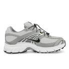 Nike Air Max Moto 2K Summit White / Newsprint - Smoke Grey Low Top Sneakers IR0072 100 Silhouette | Overkill
