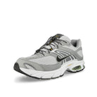Nike Air Max Moto 2K Summit White / Newsprint - Smoke Grey Low Top Sneakers IR0072 100 Detailfoto | Overkill
