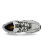 Nike Air Max Moto 2K Summit White / Newsprint - Smoke Grey Low Top Sneakers IR0072 100 Detail View 1 | Overkill
