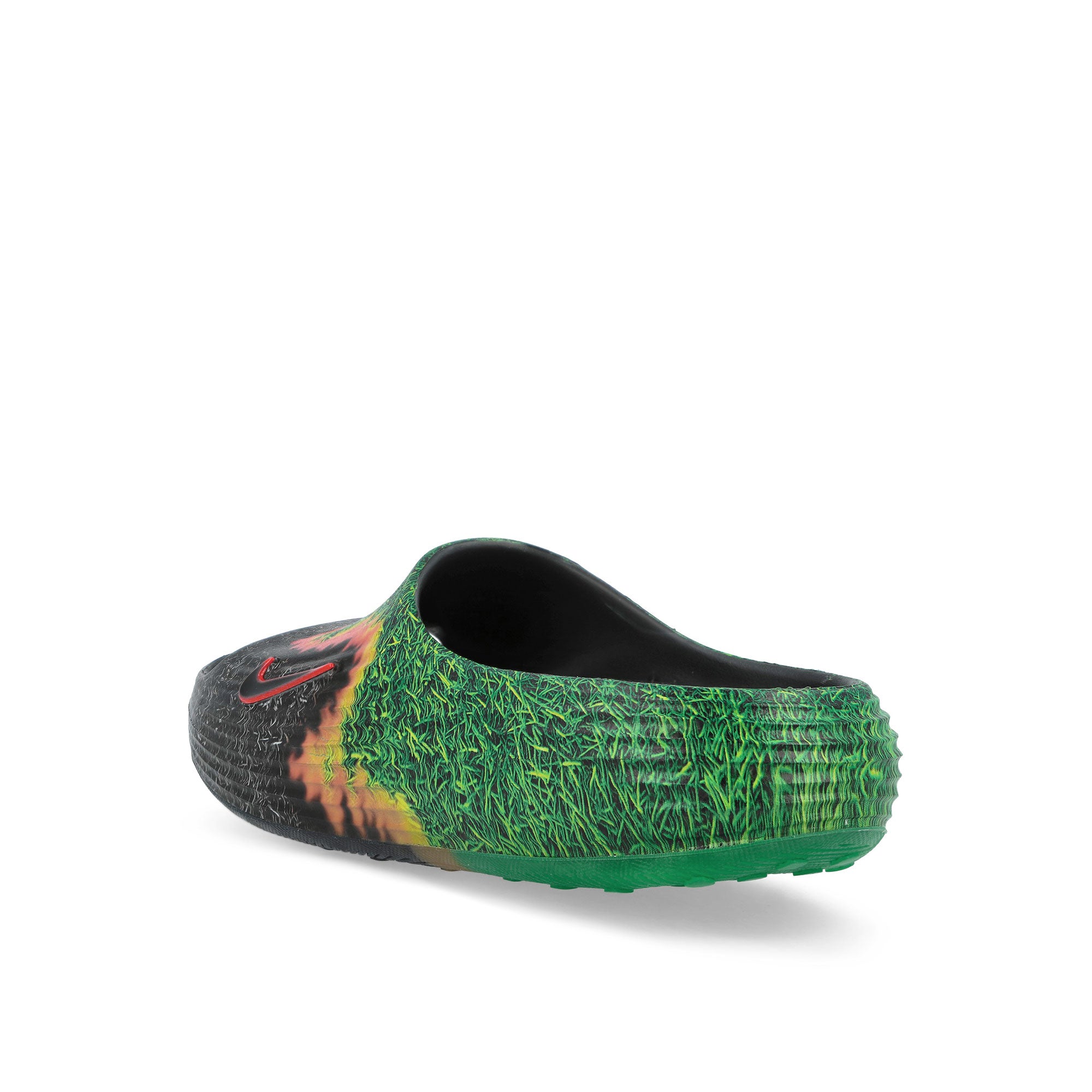 Nike Reactx Rejuven8 Slide QS .Swoosh Touch Grass IR0459 001