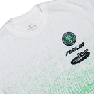 Slawn x Nike NFF Nigeria Premium Tee White T-Shirts IR0496 100 Detailfoto | Overkill
