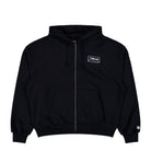 Fragment x Union x Jordan FZ Hoodie Black / Sail Hoodies IR0641 010 | Overkill
