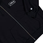 Fragment x Union x Jordan FZ Hoodie Black / Sail Hoodies IR0641 010 Detail View 1 | Overkill
