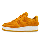 Nike Air Force 1 Ampfire Orange / Sunset - White Low Top Sneakers IR1940 800 | Overkill
