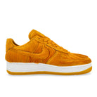 Nike Air Force 1 Ampfire Orange / Sunset - White Low Top Sneakers IR1940 800 Silhouette | Overkill

