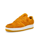 Nike Air Force 1 Ampfire Orange / Sunset - White Low Top Sneakers IR1940 800 Close-up | Overkill
