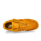 Nike Air Force 1 Ampfire Orange / Sunset - White Low Top Sneakers IR1940 800 Detailfoto | Overkill
