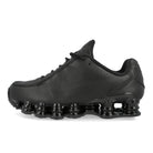 Nike Shox TL SE Black / Black - Black Low Top Sneakers IR2097 001 | Overkill
