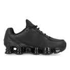 Nike Shox TL SE Black / Black - Black Low Top Sneakers IR2097 001 Silhouette | Overkill
