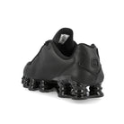 Nike Shox TL SE Black / Black - Black Low Top Sneakers IR2097 001 Material | Overkill
