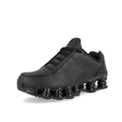 Nike Shox TL SE Black / Black - Black Low Top Sneakers IR2097 001 Close-up | Overkill

