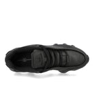 Nike Shox TL SE Black / Black - Black Low Top Sneakers IR2097 001 Detailfoto | Overkill
