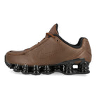 Nike Shox TL SE Cacao Wow / Cacao Wow - Black Low Top Sneakers IR2097 200 | Overkill
