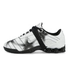 Nike Total90 Shox Magia White / Metallic Silver - Black Low Top Sneakers IR8176 100 | Overkill
