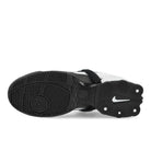 Nike Total90 Shox Magia White / Metallic Silver - Black Low Top Sneakers IR8176 100 Detail View 1 | Overkill
