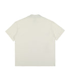 adidas One Basketball Jersey Tee Talc T-Shirts Material | Overkill