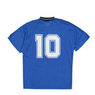 adidas AFA Away Jersey 94 Blue T-Shirts Material | Overkill