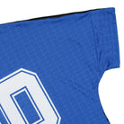 adidas AFA Away Jersey 94 Blue T-Shirts Detailfoto | Overkill