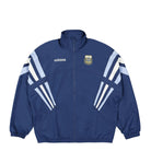 adidas AFA Woven Tracktop 94 Muted Purple Track Jackets IS0267 | Overkill