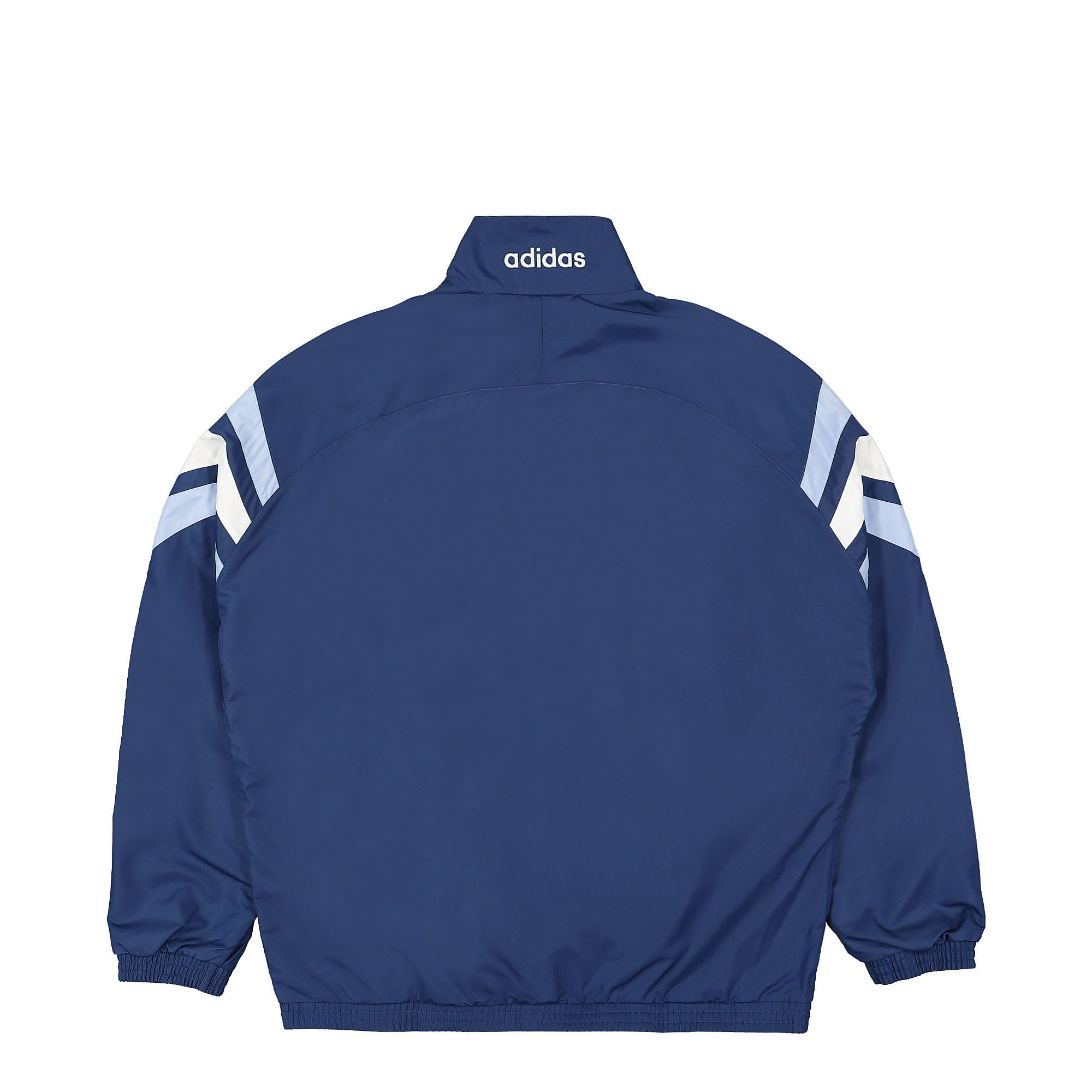 adidas AFA Woven Tracktop 94 Muted Purple Track Jackets Material | Overkill