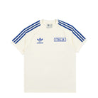 adidas Italy OG 3S Tee Off White T-Shirts IS0618 | Overkill