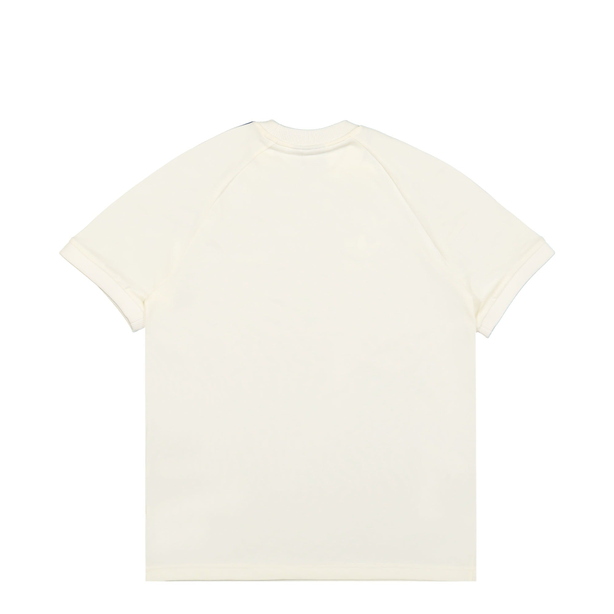 adidas Italy OG 3S Tee Off White T-Shirts Material | Overkill