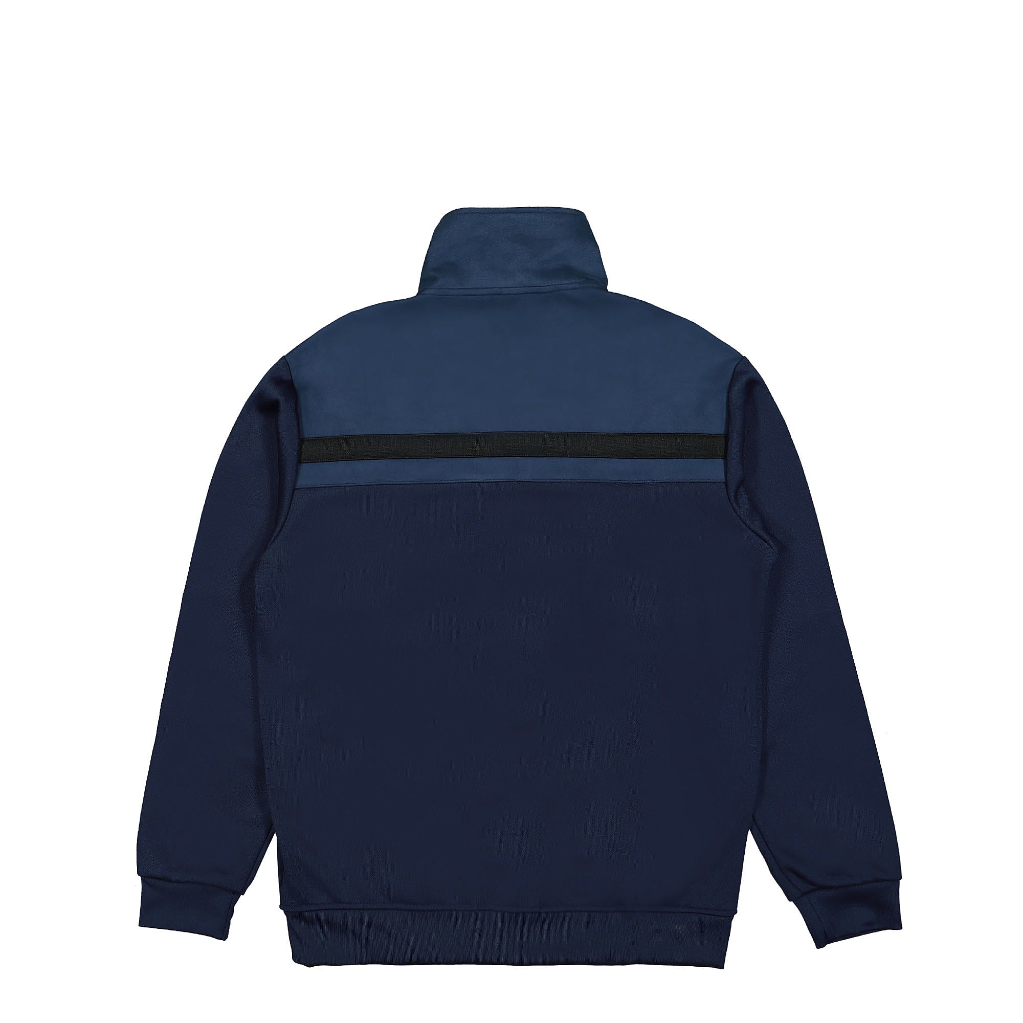 adidas Premium Tracktop Night Indigo / Night Indigo Track Jackets Material | Overkill