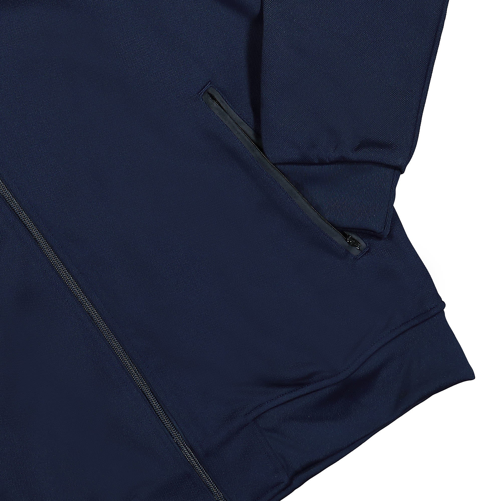 adidas Premium Tracktop Night Indigo / Night Indigo Track Jackets Detailfoto | Overkill
