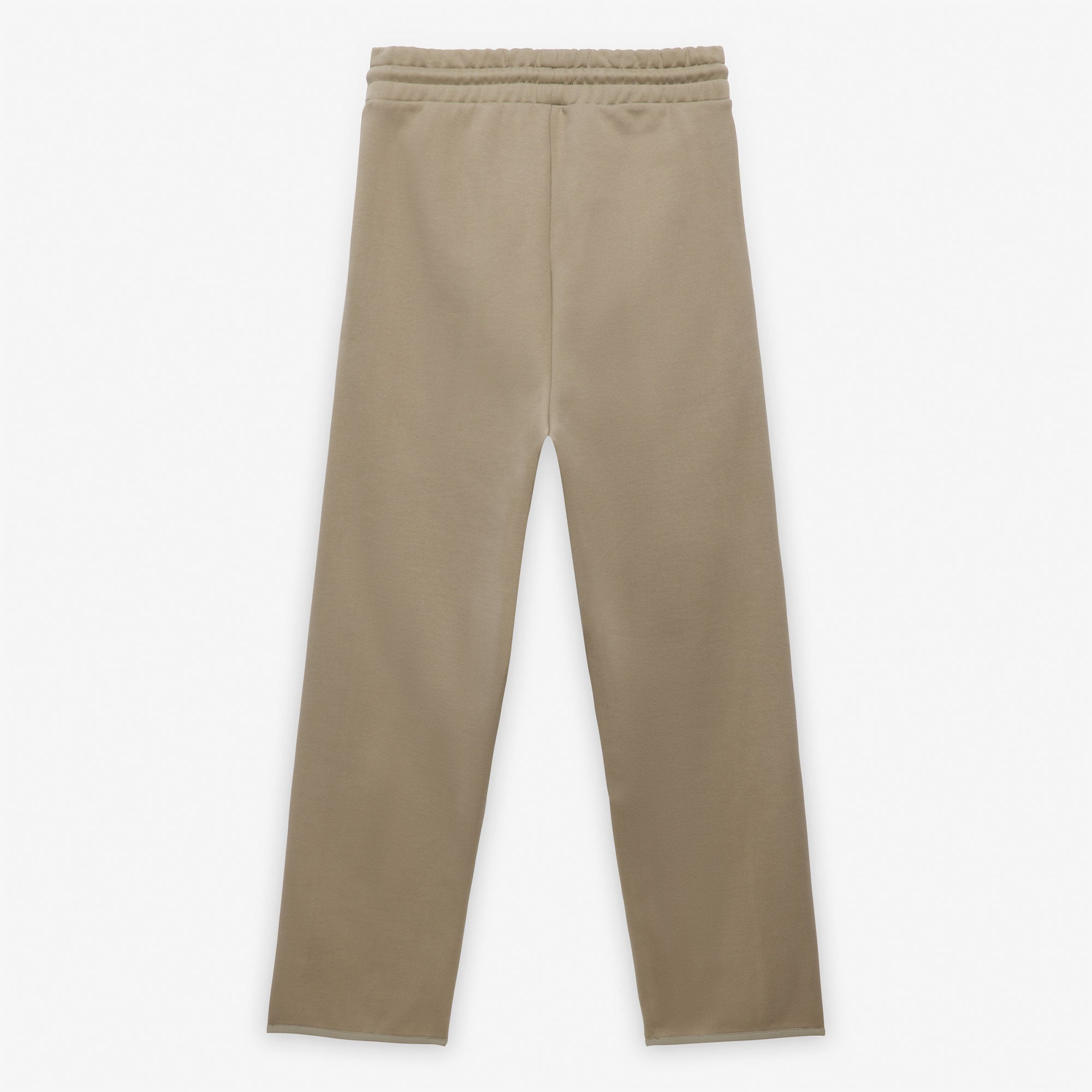 adidas Relaxed Sweatpant Clay / Pale Yellow Sweat & Track Pants Material | Overkill