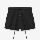 adidas Fear of God Athletics x adidas Short Black Shorts IS5302 | Overkill