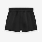 adidas Fear of God Athletics x adidas Short Black Shorts Material | Overkill
