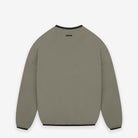 adidas Fear of God Athletics x adidas Crew Clay Sweatshirts Material | Overkill