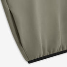 adidas Fear of God Athletics x adidas Crew Clay Sweatshirts Close-up | Overkill