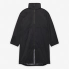 adidas 3-Layer Shell Parka Black Parkas IS5312 | Overkill